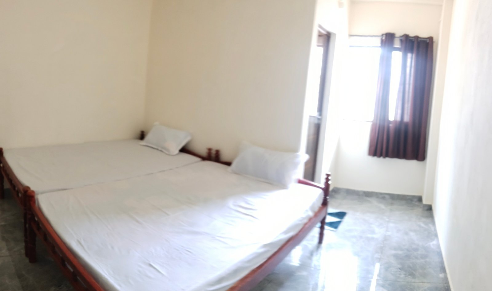 Deluxe AC Room